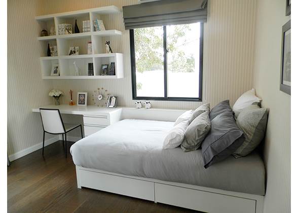 รีวิวบ้าน ปริญญ์ สาทร-ราชพฤกษ์