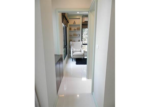 รีวิวบ้าน ปริญญ์ สาทร-ราชพฤกษ์