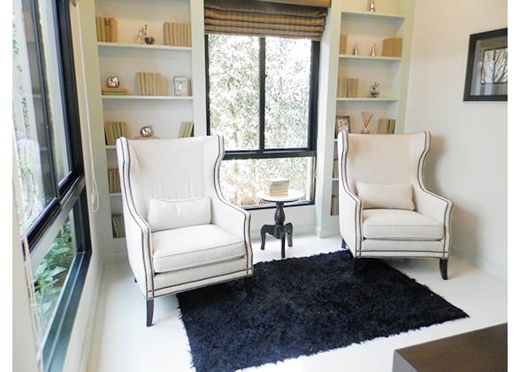 รีวิวบ้าน ปริญญ์ สาทร-ราชพฤกษ์