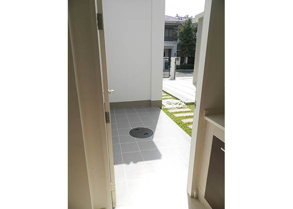 รีวิวบ้าน ปริญญ์ สาทร-ราชพฤกษ์