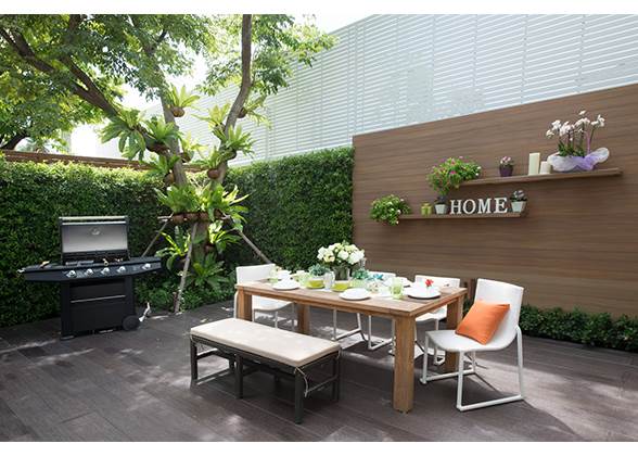 รีวิวบ้าน ปริญญ์ สาทร-ราชพฤกษ์
