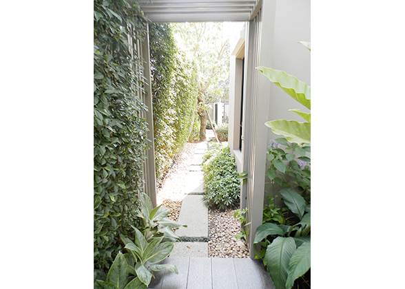 รีวิวบ้าน ปริญญ์ สาทร-ราชพฤกษ์