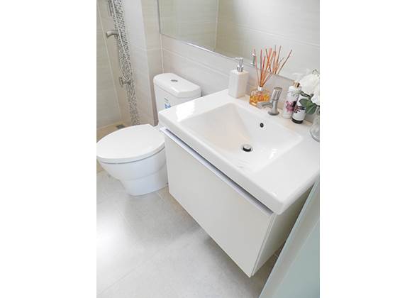 รีวิวบ้าน ปริญญ์ สาทร-ราชพฤกษ์