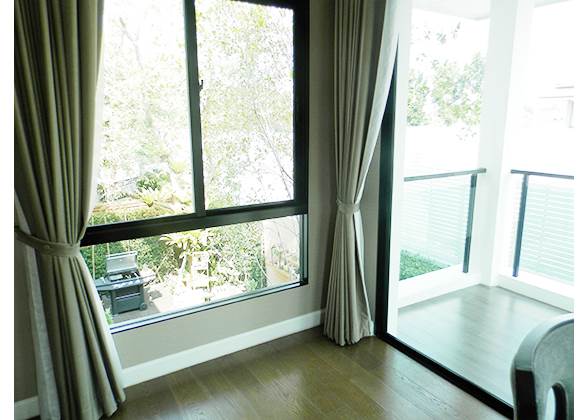 รีวิวบ้าน ปริญญ์ สาทร-ราชพฤกษ์
