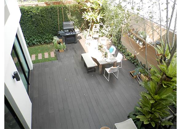 รีวิวบ้าน ปริญญ์ สาทร-ราชพฤกษ์