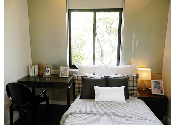 รีวิวบ้าน ปริญญ์ สาทร-ราชพฤกษ์