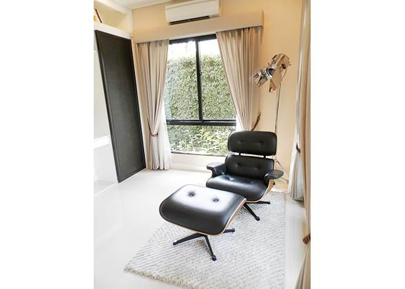 รีวิวบ้าน ปริญญ์ สาทร-ราชพฤกษ์