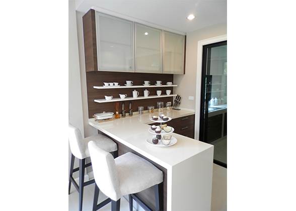 รีวิวบ้าน ปริญญ์ สาทร-ราชพฤกษ์