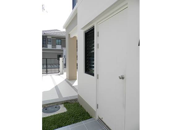 รีวิวบ้าน ปริญญ์ สาทร-ราชพฤกษ์