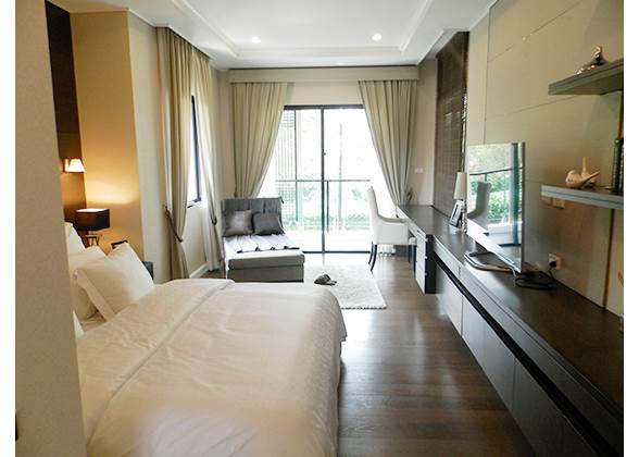 รีวิวบ้าน ปริญญ์ สาทร-ราชพฤกษ์