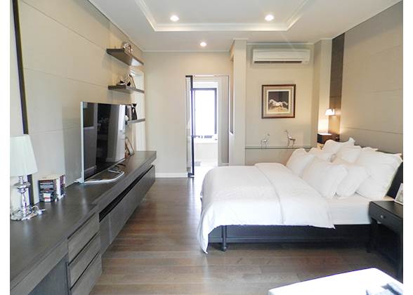รีวิวบ้าน ปริญญ์ สาทร-ราชพฤกษ์