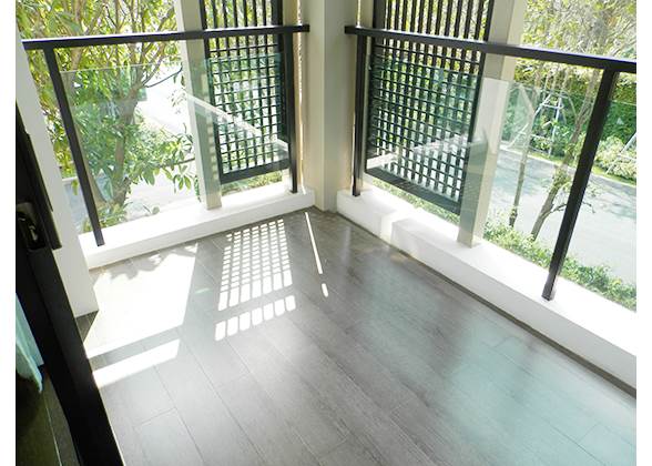 รีวิวบ้าน ปริญญ์ สาทร-ราชพฤกษ์
