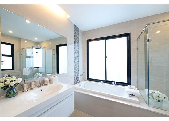 รีวิวบ้าน ปริญญ์ สาทร-ราชพฤกษ์