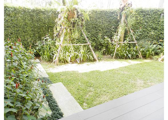 รีวิวบ้าน ปริญญ์ สาทร-ราชพฤกษ์