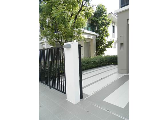 รีวิวบ้าน ปริญญ์ สาทร-ราชพฤกษ์