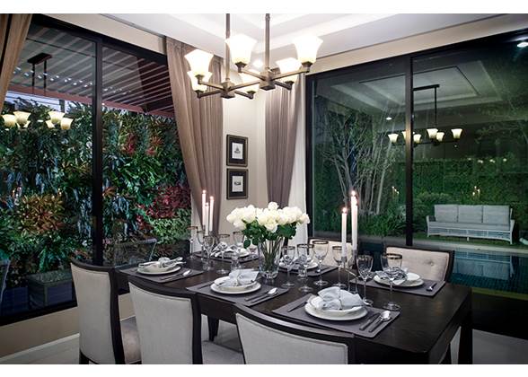 รีวิวบ้าน ปริญญ์ สาทร-ราชพฤกษ์