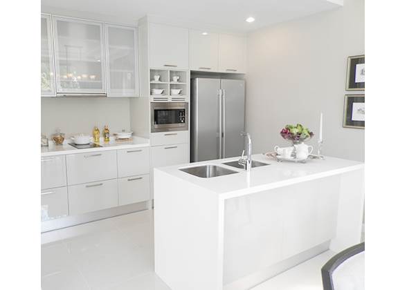 รีวิวบ้าน ปริญญ์ สาทร-ราชพฤกษ์
