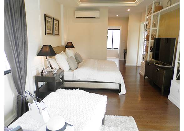 รีวิวบ้าน ปริญญ์ สาทร-ราชพฤกษ์