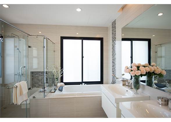 รีวิวบ้าน ปริญญ์ สาทร-ราชพฤกษ์