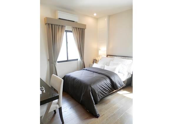 รีวิวบ้าน ปริญญ์ สาทร-ราชพฤกษ์
