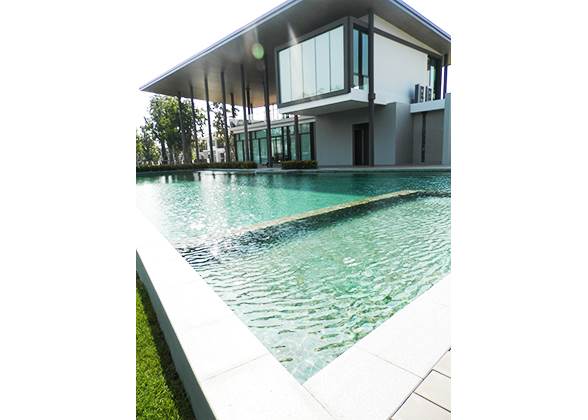 รีวิวบ้าน ปริญญ์ สาทร-ราชพฤกษ์