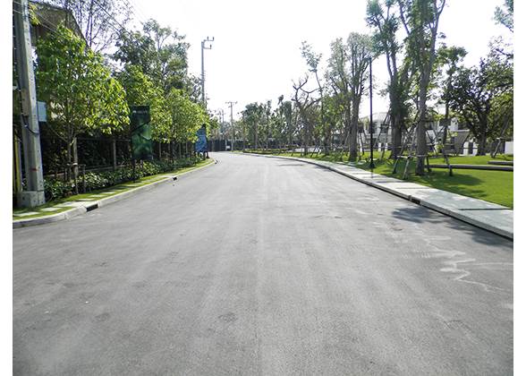 รีวิวบ้าน ปริญญ์ สาทร-ราชพฤกษ์