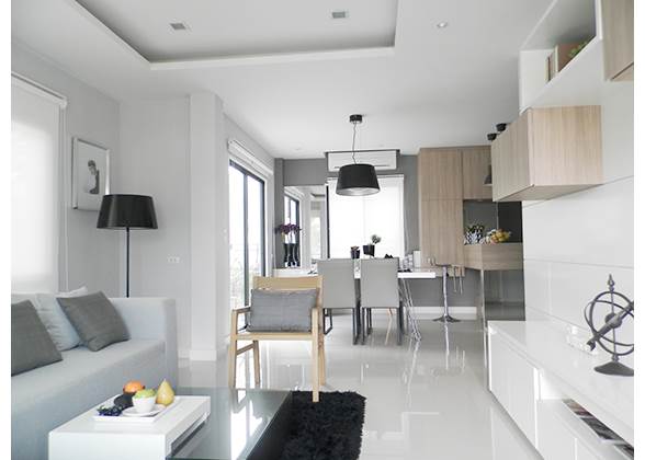 รีวิวบ้าน ฟ้าปิยรมย์ เลคแกรนด์เด วงแหวน-ลำลูกกา รีวิวบ้าน ฟ้าปิยรมย์ เลคแกรนด์เด วงแหวน-ลำลูกกา