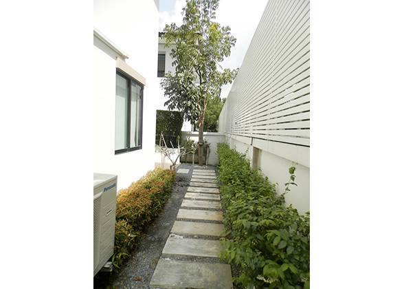 รีวิวบ้าน ฟ้าปิยรมย์ เลคแกรนด์เด วงแหวน-ลำลูกกา รีวิวบ้าน ฟ้าปิยรมย์ เลคแกรนด์เด วงแหวน-ลำลูกกา