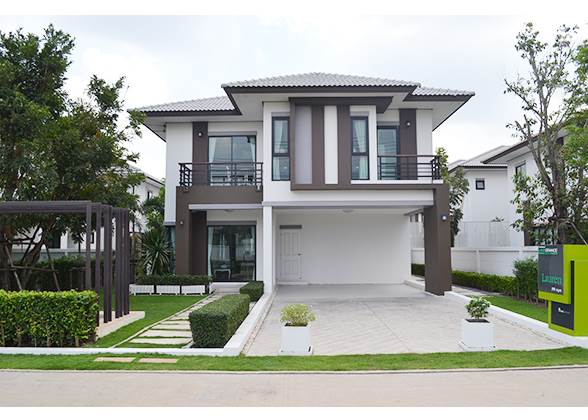 รีวิวบ้าน ฟ้าปิยรมย์ เลคแกรนด์เด วงแหวน-ลำลูกกา รีวิวบ้าน ฟ้าปิยรมย์ เลคแกรนด์เด วงแหวน-ลำลูกกา