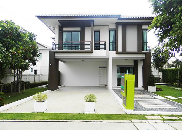 รีวิวบ้าน ฟ้าปิยรมย์ เลคแกรนด์เด วงแหวน-ลำลูกกา รีวิวบ้าน ฟ้าปิยรมย์ เลคแกรนด์เด วงแหวน-ลำลูกกา