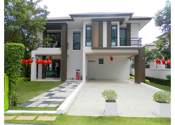รีวิวบ้าน ฟ้าปิยรมย์ เลคแกรนด์เด วงแหวน-ลำลูกกา รีวิวบ้าน ฟ้าปิยรมย์ เลคแกรนด์เด วงแหวน-ลำลูกกา