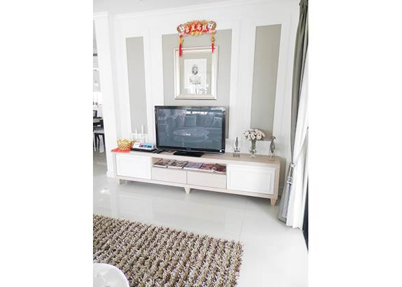 รีวิวบ้าน ฟ้าปิยรมย์ เลคแกรนด์เด วงแหวน-ลำลูกกา รีวิวบ้าน ฟ้าปิยรมย์ เลคแกรนด์เด วงแหวน-ลำลูกกา