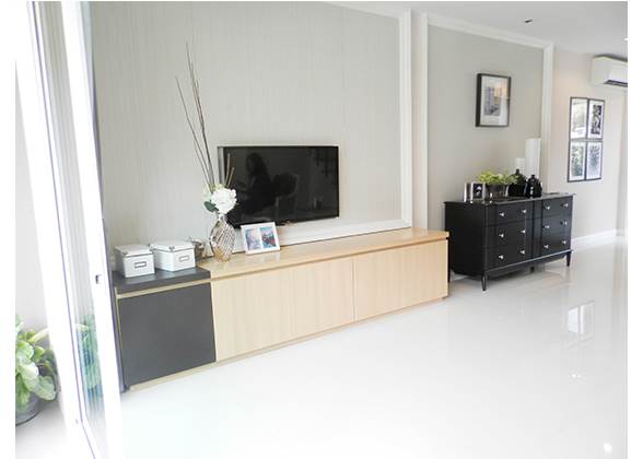 รีวิวบ้านโครงการ เดอะ คัลเลอร์ ลิฟวิ่ง ทาวน์โฮม ศรีนครินทร์ – วงแหวน รีวิวบ้านโครงการ เดอะ คัลเลอร์ ลิฟวิ่ง ทาวน์โฮม ศรีนครินทร์ – วงแหวน