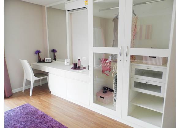 รีวิวบ้านโครงการ เดอะ คัลเลอร์ ลิฟวิ่ง ทาวน์โฮม ศรีนครินทร์ – วงแหวน รีวิวบ้านโครงการ เดอะ คัลเลอร์ ลิฟวิ่ง ทาวน์โฮม ศรีนครินทร์ – วงแหวน