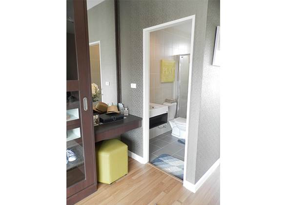รีวิวบ้านโครงการ เดอะ คัลเลอร์ ลิฟวิ่ง ทาวน์โฮม ศรีนครินทร์ – วงแหวน รีวิวบ้านโครงการ เดอะ คัลเลอร์ ลิฟวิ่ง ทาวน์โฮม ศรีนครินทร์ – วงแหวน