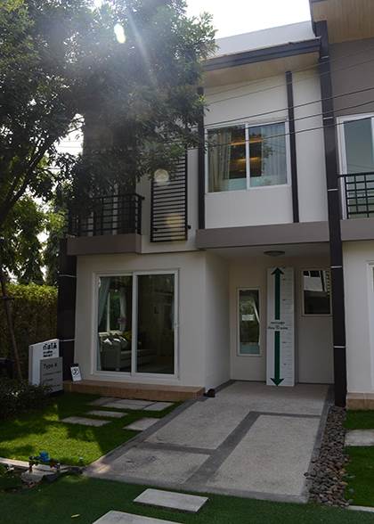 รีวิวบ้านใหม่โครงการ กัสโต้ พระราม 2 รีวิวบ้านใหม่โครงการ กัสโต้ พระราม 2