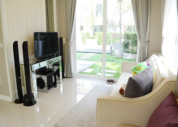 รีวิวบ้านใหม่โครงการ กัสโต้ พระราม 2 รีวิวบ้านใหม่โครงการ กัสโต้ พระราม 2