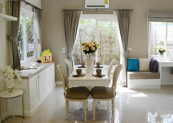 รีวิวบ้านใหม่โครงการ กัสโต้ พระราม 2 รีวิวบ้านใหม่โครงการ กัสโต้ พระราม 2