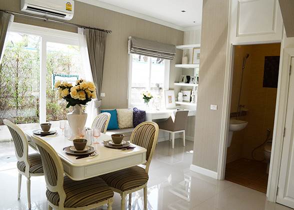 รีวิวบ้านใหม่โครงการ กัสโต้ พระราม 2 รีวิวบ้านใหม่โครงการ กัสโต้ พระราม 2