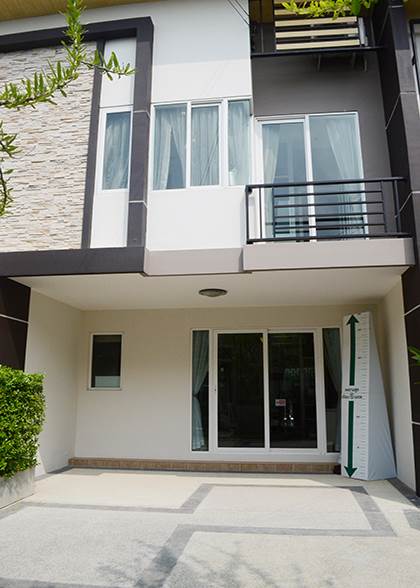 รีวิวบ้านใหม่โครงการ กัสโต้ พระราม 2 รีวิวบ้านใหม่โครงการ กัสโต้ พระราม 2