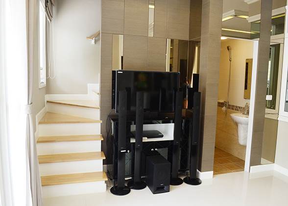 รีวิวบ้านใหม่โครงการ กัสโต้ พระราม 2 รีวิวบ้านใหม่โครงการ กัสโต้ พระราม 2