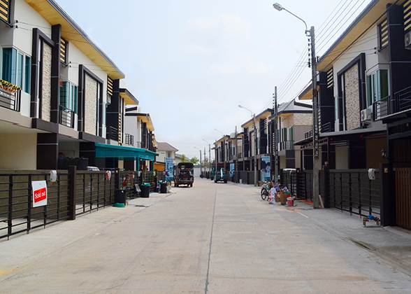 รีวิวบ้านใหม่โครงการ กัสโต้ พระราม 2 รีวิวบ้านใหม่โครงการ กัสโต้ พระราม 2