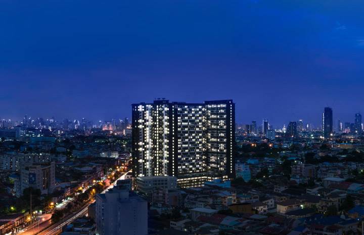 รีวิวคอนโด เดอะ พาร์คแลนด์ เพชรเกษม-ท่าพระ คุ้มทุกพื้นที่ใช้สอย อินเตอร์เชนจ์สายสีน้ำเงิน เพียง 350 เมตร รีวิวคอนโด เดอะ พาร์คแลนด์ เพชรเกษม-ท่าพระ คุ้มทุกพื้นที่ใช้สอย อินเตอร์เชนจ์สายสีน้ำเงิน เพียง 350 เมตร