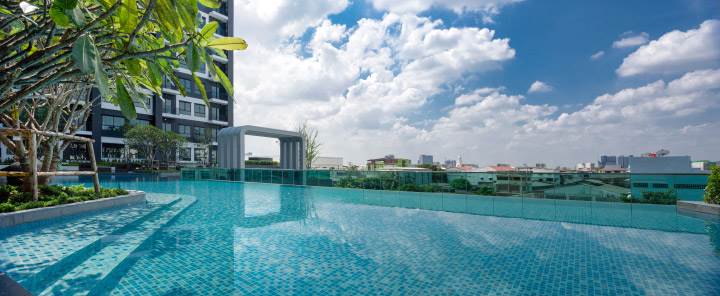 รีวิวคอนโด เดอะ พาร์คแลนด์ เพชรเกษม-ท่าพระ คุ้มทุกพื้นที่ใช้สอย อินเตอร์เชนจ์สายสีน้ำเงิน เพียง 350 เมตร รีวิวคอนโด เดอะ พาร์คแลนด์ เพชรเกษม-ท่าพระ คุ้มทุกพื้นที่ใช้สอย อินเตอร์เชนจ์สายสีน้ำเงิน เพียง 350 เมตร