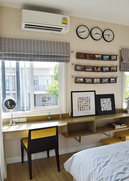 พรีวิวบ้านโครงการ คาซ่า วิลล์ สุขุมวิท 103 พรีวิวบ้านโครงการ คาซ่า วิลล์ สุขุมวิท 103