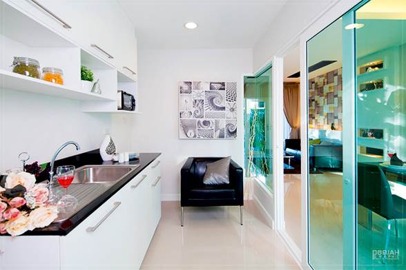 รีวิวบ้านโครงการ กรีนิช รามอินทรา