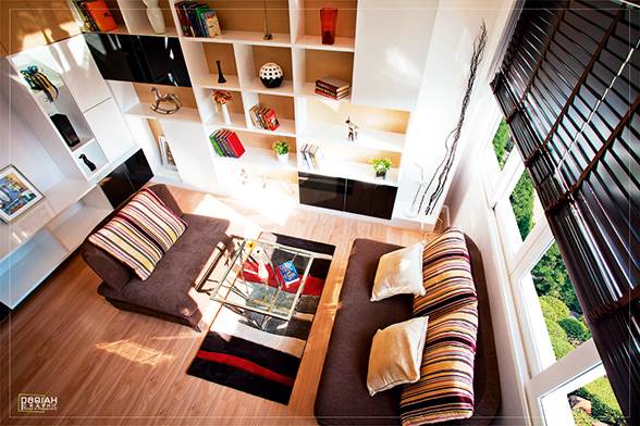 รีวิวบ้านโครงการ กรีนิช รามอินทรา