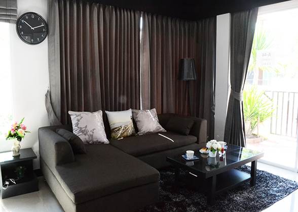 รีวิวบ้านใหม่โครงการ ชวนชม พาร์ค 3 รีวิวบ้านใหม่โครงการ ชวนชม พาร์ค 3