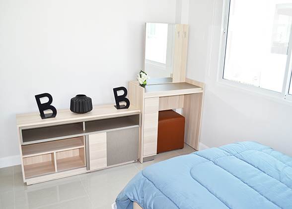รีวิวบ้านใหม่โครงการ ชวนชม พาร์ค 3 รีวิวบ้านใหม่โครงการ ชวนชม พาร์ค 3