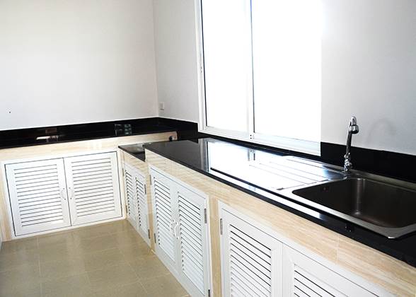รีวิวบ้าน ชวนชม พาร์ค 2